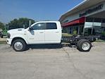 New 2026 Ram 4500 Big Horn Crew Cab 4x4 60 CA Cab Chassis for sale #D13009N - photo 9