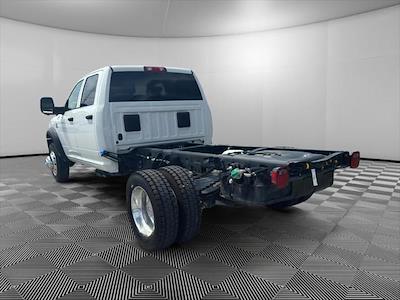 New 2026 Ram 4500 Tradesman Crew Cab 4x4 60 CA Cab Chassis for sale #D13010N - photo 2