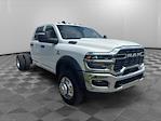 New 2026 Ram 4500 Tradesman Crew Cab 4x4 60 CA Cab Chassis for sale #D13010N - photo 5