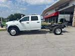New 2026 Ram 4500 Tradesman Crew Cab 4x4 60 CA Cab Chassis for sale #D13010N - photo 9