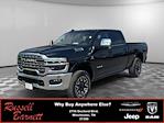 New 2026 Ram 3500 Longhorn Crew Cab 4x4 Pickup for sale #D13011N - photo 1