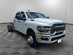 New 2026 Ram 3500 Tradesman Crew Cab 4x4 60 CA Cab Chassis for sale #D13014N - photo 5