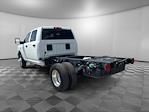 New 2026 Ram 3500 Tradesman Crew Cab 4x4 60 CA Cab Chassis for sale #D13014N - photo 2
