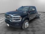New 2026 Ram 4500 Big Horn Crew Cab 4x4 60 CA Cab Chassis for sale #D13016N - photo 3