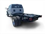 New 2026 Ram 4500 Tradesman Crew Cab 4x4 60 CA Cab Chassis for sale #D13017N - photo 2