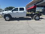 New 2026 Ram 4500 Tradesman Crew Cab 4x4 60 CA Cab Chassis for sale #D13017N - photo 9