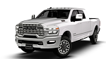 New 2026 Ram 3500 Limited Mega Cab 4x4 Pickup for sale #D13026N - photo 1