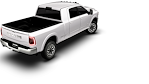 New 2026 Ram 3500 Limited Mega Cab 4x4 Pickup for sale #D13026N - photo 5