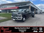 New 2026 Ram 3500 Tradesman Crew Cab 4x4 60 CA Cab Chassis for sale #D13029N - photo 1