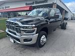 New 2026 Ram 3500 Tradesman Crew Cab 4x4 60 CA Cab Chassis for sale #D13029N - photo 3