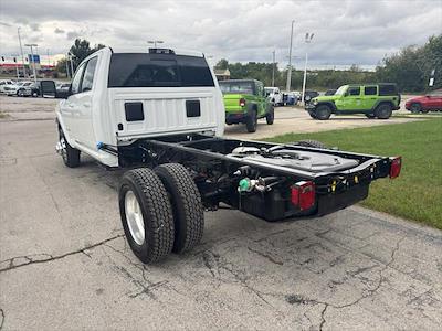 New 2026 Ram 3500 Crew Cab 60 CA Cab Chassis for sale #D13030N - photo 2