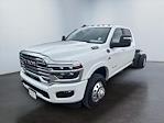 New 2026 Ram 3500 Crew Cab 60 CA Cab Chassis for sale #D13030N - photo 3