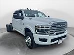 New 2026 Ram 3500 Crew Cab 60 CA Cab Chassis for sale #D13030N - photo 5