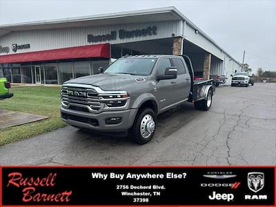 New 2026 Ram 4500 Big Horn Crew Cab 4x4 60 CA Cab Chassis for sale #D13031N - photo 1