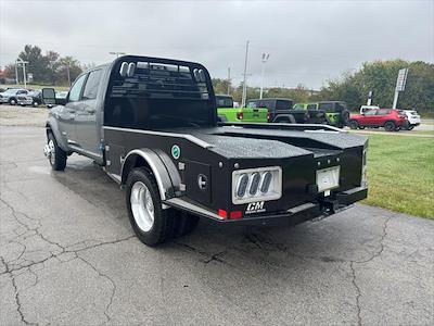 New 2026 Ram 4500 Big Horn Crew Cab 4x4 60 CA Cab Chassis for sale #D13031N - photo 2