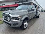 New 2026 Ram 4500 Big Horn Crew Cab 4x4 60 CA Cab Chassis for sale #D13031N - photo 3