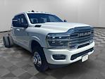 New 2026 Ram 3500 Big Horn Crew Cab 4x4 60 CA Cab Chassis for sale #D13032N - photo 5