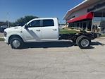 New 2026 Ram 3500 Big Horn Crew Cab 4x4 60 CA Cab Chassis for sale #D13032N - photo 9