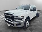 New 2026 Ram 3500 Tradesman Crew Cab 4x4 60 CA Cab Chassis for sale #D13033N - photo 3