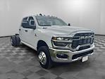 New 2026 Ram 3500 Tradesman Crew Cab 4x4 60 CA Cab Chassis for sale #D13033N - photo 5