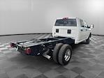 New 2026 Ram 3500 Tradesman Crew Cab 4x4 60 CA Cab Chassis for sale #D13033N - photo 7