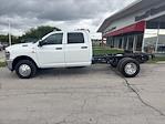 New 2026 Ram 3500 Tradesman Crew Cab 4x4 60 CA Cab Chassis for sale #D13033N - photo 9