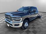 New 2026 Ram 3500 Tradesman Crew Cab 4x4 60 CA Cab Chassis for sale #D13034N - photo 3