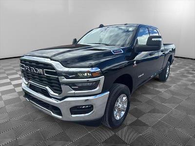 New 2025 Ram 3500 Big Horn Crew Cab 4x4 Pickup for sale #D13037N - photo 2