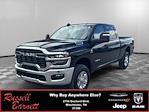 New 2025 Ram 3500 Big Horn Crew Cab 4x4 Pickup for sale #D13037N - photo 1