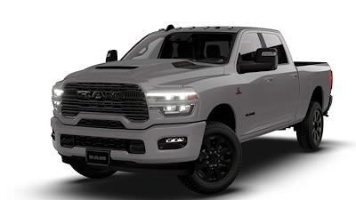 New 2026 Ram 2500 Laramie Crew Cab 4x4 Pickup for sale #D13038N - photo 1