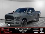 New 2026 Ram 2500 Laramie Crew Cab 4x4 Pickup for sale #D13038N - photo 1
