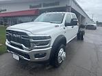 New 2026 Ram 4500 Tradesman Crew Cab 4x4 60 CA Cab Chassis for sale #D13040N - photo 3