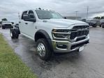 New 2026 Ram 4500 Tradesman Crew Cab 4x4 60 CA Cab Chassis for sale #D13040N - photo 5