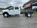 New 2026 Ram 4500 Tradesman Crew Cab 4x4 60 CA Cab Chassis for sale #D13040N - photo 9