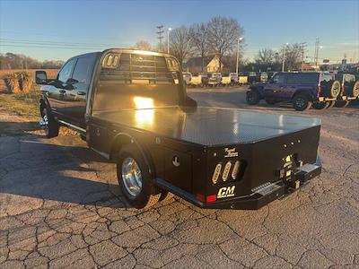 New 2026 Ram 3500 Crew Cab 60 CA Cab Chassis for sale #D13041N - photo 2