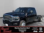 New 2026 Ram 3500 Crew Cab 60 CA Cab Chassis for sale #D13041N - photo 1