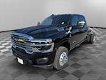 New 2026 Ram 3500 Crew Cab 60 CA Cab Chassis for sale #D13041N - photo 3