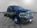 New 2026 Ram 3500 Crew Cab 60 CA Cab Chassis for sale #D13041N - photo 5