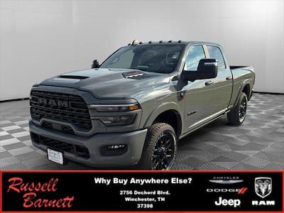 New 2026 Ram 2500 Limited Crew Cab 4x4 Pickup for sale #D13054N - photo 1