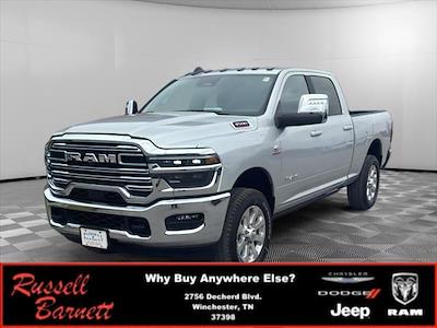 New 2026 Ram 3500 Laramie Crew Cab for sale #D13062N - photo 1