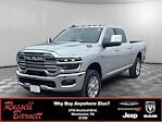 New 2026 Ram 3500 Laramie Crew Cab for sale #D13062N - photo 1