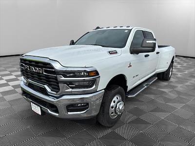 New 2026 Ram 3500 Big Horn Crew Cab for sale #D13063N - photo 2