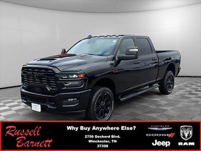 New 2026 Ram 2500 Tradesman Crew Cab for sale #D13065N - photo 1