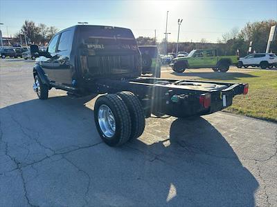 New 2026 Ram 4500 Crew Cab 60 CA Cab Chassis for sale #D13071N - photo 2