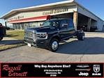 New 2026 Ram 4500 Crew Cab 60 CA Cab Chassis for sale #D13071N - photo 1