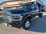 New 2026 Ram 4500 Crew Cab 60 CA Cab Chassis for sale #D13071N - photo 3