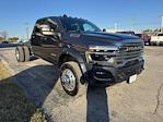 New 2026 Ram 4500 Crew Cab 60 CA Cab Chassis for sale #D13071N - photo 5