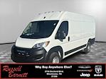 New 2026 Ram ProMaster 3500 High Roof Empty Cargo Van for sale #D13086N - photo 1