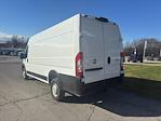 New 2026 Ram ProMaster 3500 High Roof Empty Cargo Van for sale #D13086N - photo 9