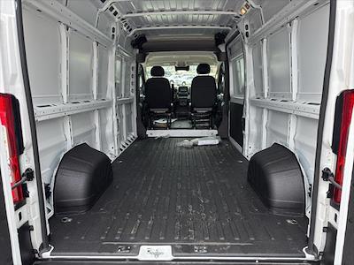 New 2026 Ram ProMaster 2500 High Roof Empty Cargo Van for sale #D13088N - photo 2